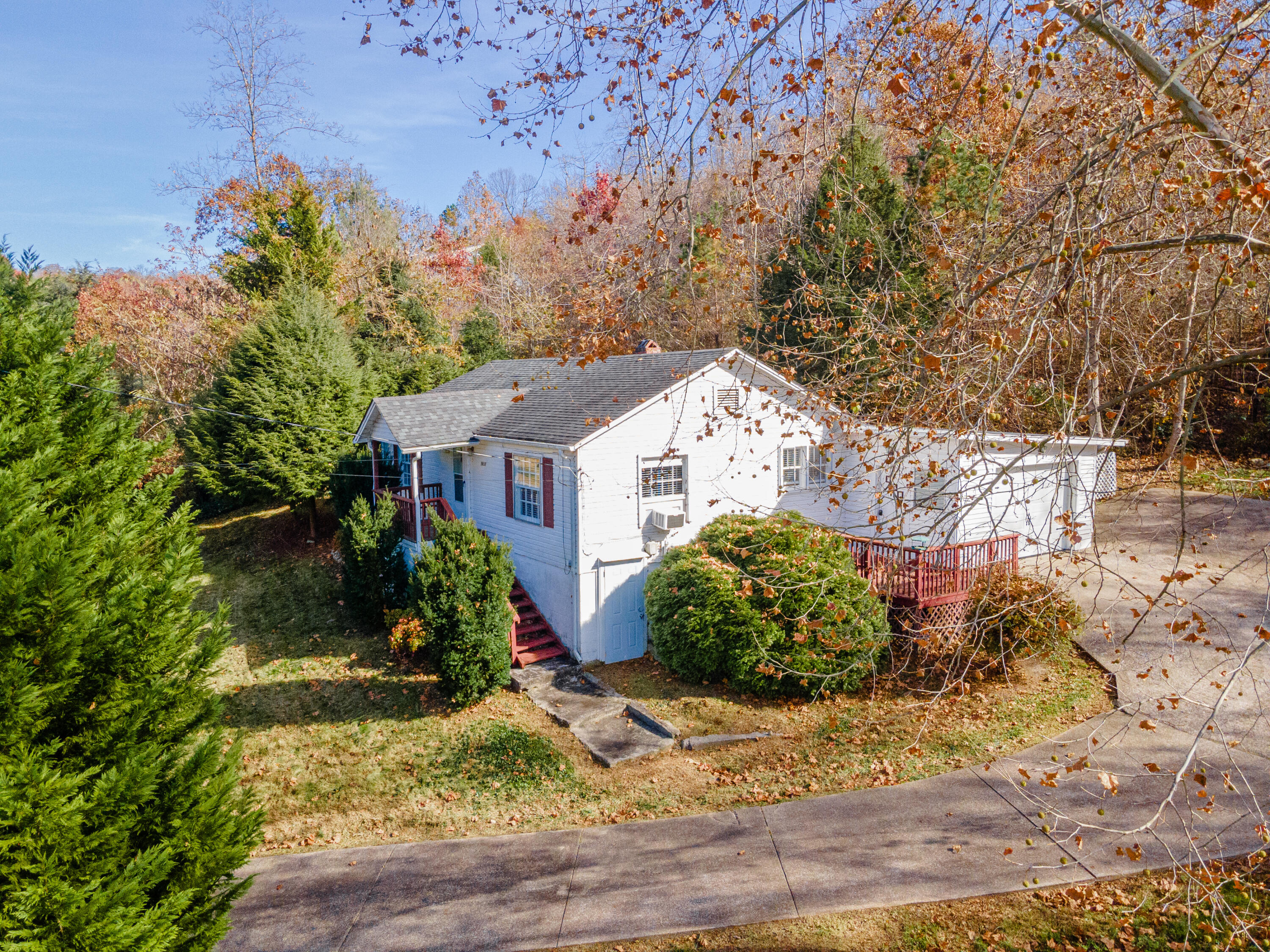 6830 Short Tail Springs Road Harrison, TN 37341 - Photo 8 of 30 08