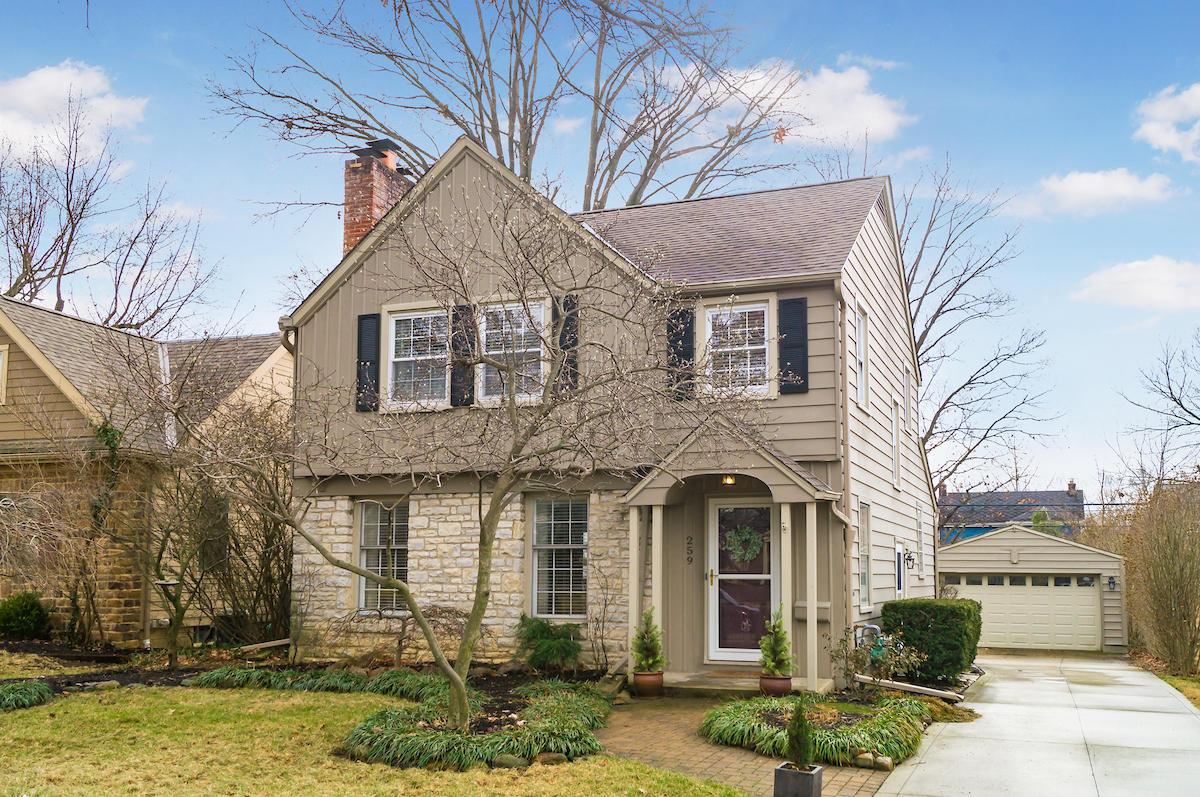 259 Richards Road Columbus, OH 43214 - Photo 2 of 31 Gallery Image 2