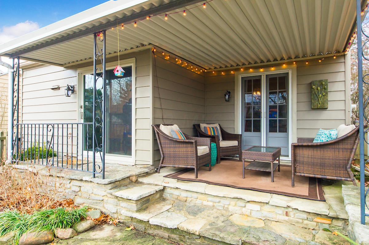 259 Richards Road Columbus, OH 43214 - Photo 29 of 31 Gallery Image 29