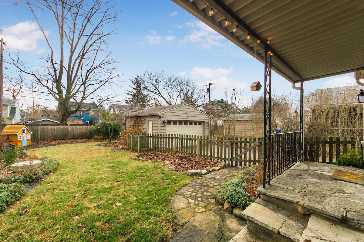 259 Richards Road Columbus, OH 43214 - Photo 30 of 31 Gallery Image 30