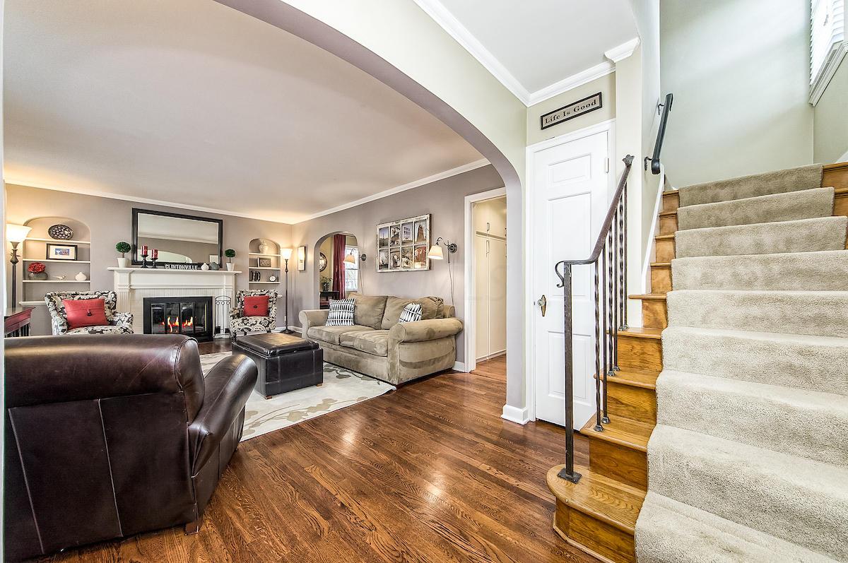 259 Richards Road Columbus, OH 43214 - Photo 3 of 31 Gallery Image 3