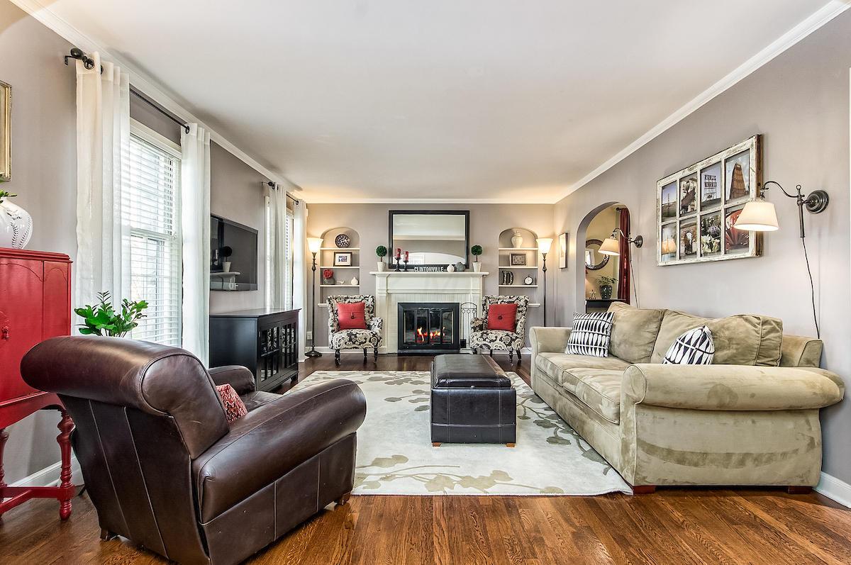 259 Richards Road Columbus, OH 43214 - Photo 4 of 31 Gallery Image 4