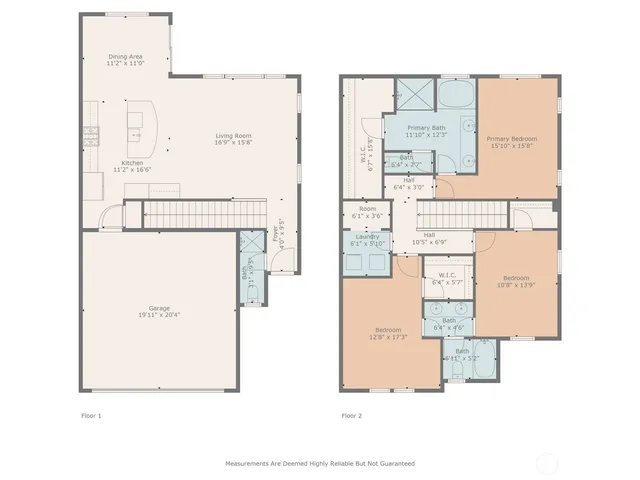 $483,400 | 3923 Jett Lane, Lacey, WA 98516