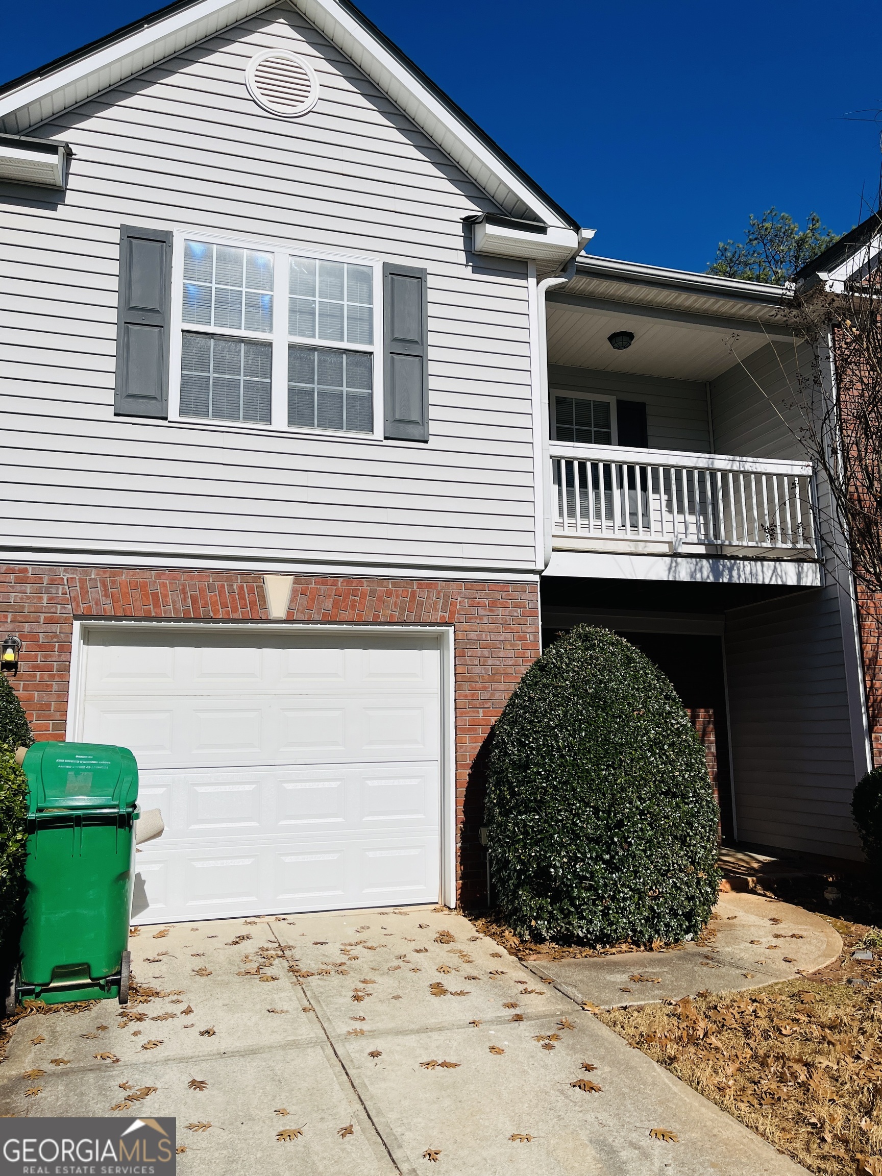 2119 Manhattan Parkway Decatur, GA 30035 - Photo 1 of 1 a view of a house with a yard