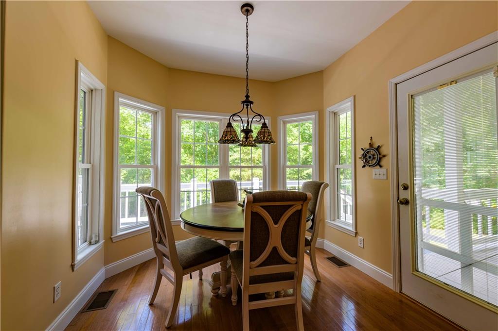 546 Mt Pleasant Road Northeast Fairmount, GA 30139 - Photo 11 of 34 Gallery Image 11
