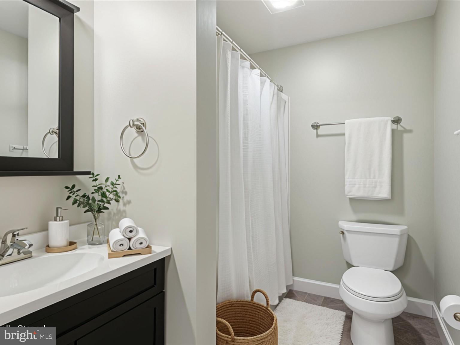 6003 Rixey Drive Alexandria, VA 22303 - Photo 27 of 37 Virtual Staging