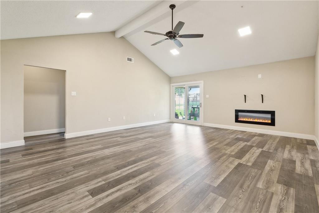 2501 Romig Drive Marrero, LA 70072 - Photo 4 of 14