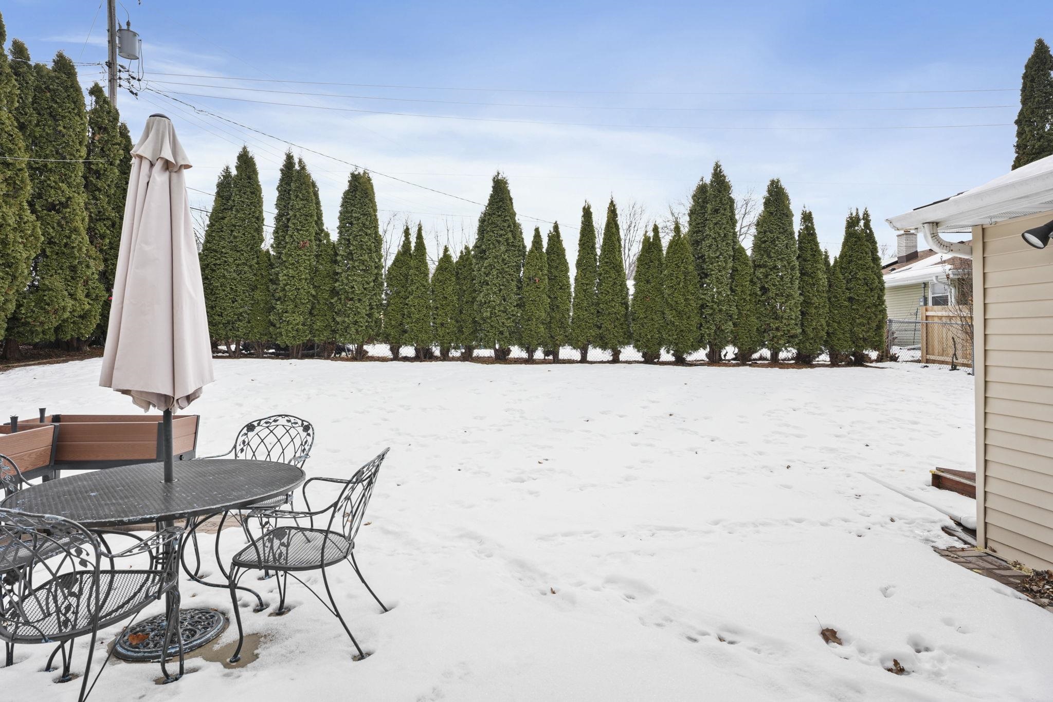 4309 Portland Parkway Madison, WI 53714 - Photo 43 of 45