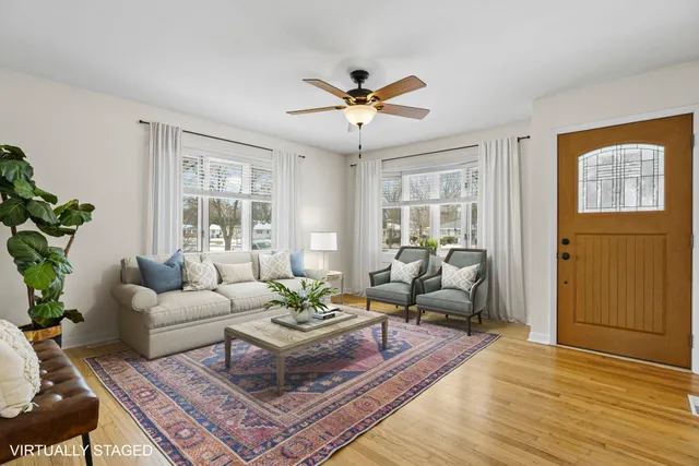 $450,000 | 4309 Portland Parkway, Madison, WI 53714