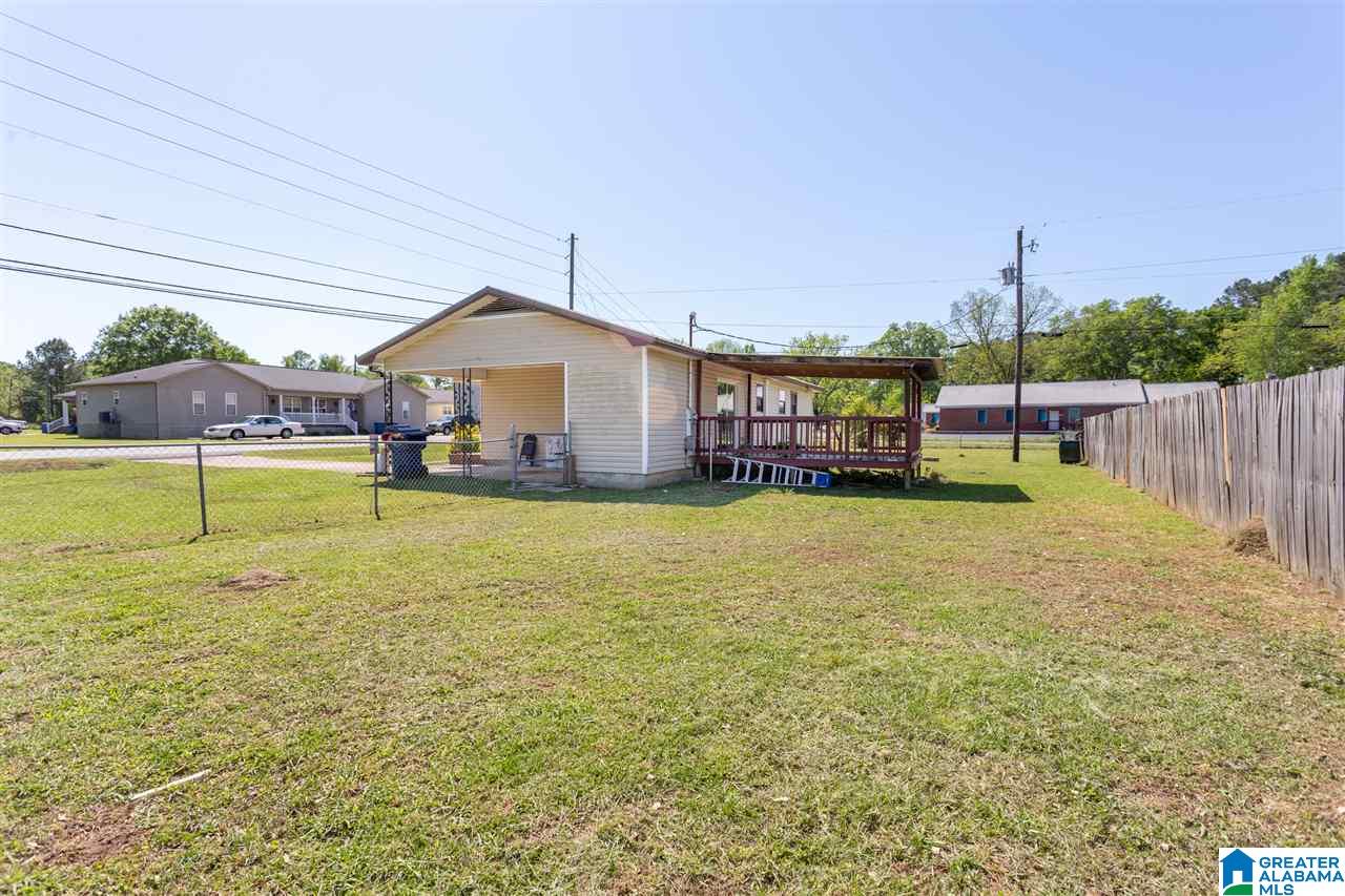 600 Alexandria Road Southwest Jacksonville, AL 36265 - Photo 32 of 39