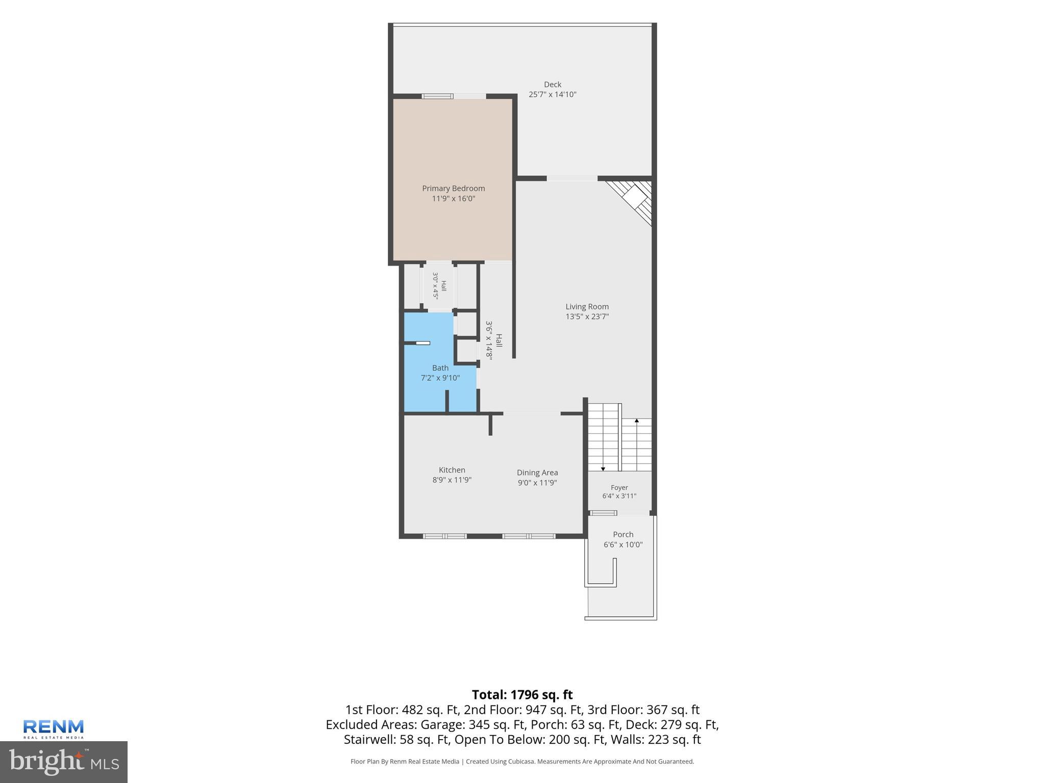 186 Greenleaf Road York, PA 17406 - Photo 42 of 43