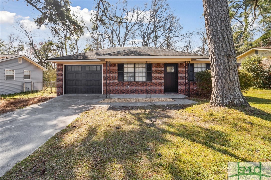 113 New Stillwell Road Springfield, GA 31329 - Photo 1 of 26