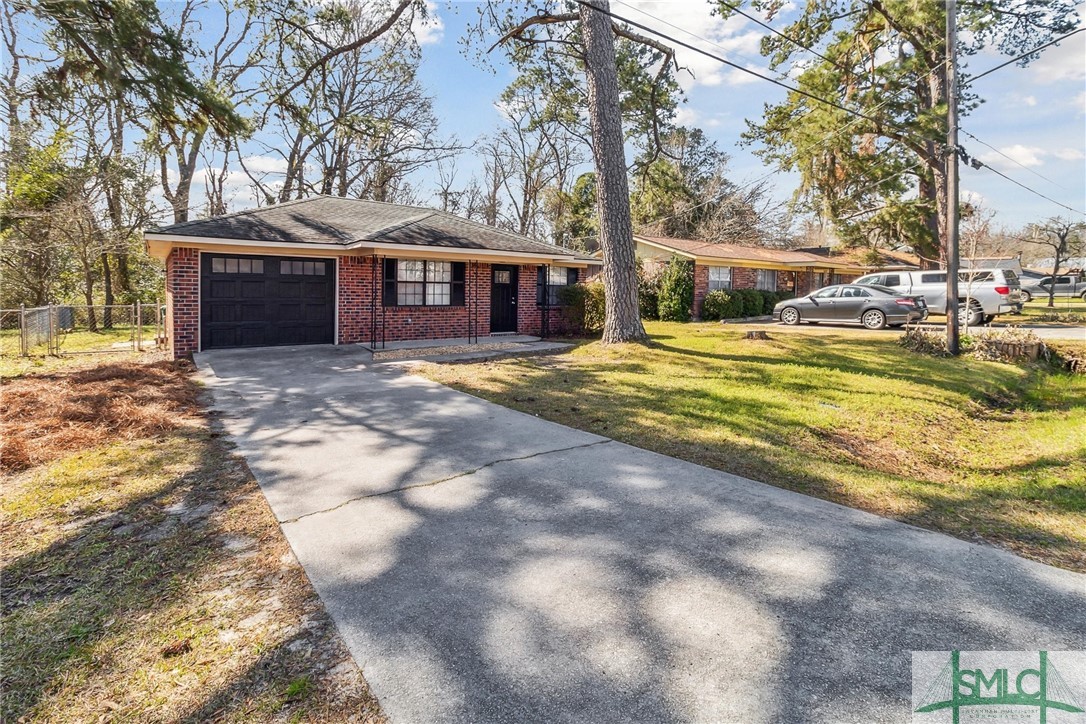 113 New Stillwell Road Springfield, GA 31329 - Photo 3 of 26