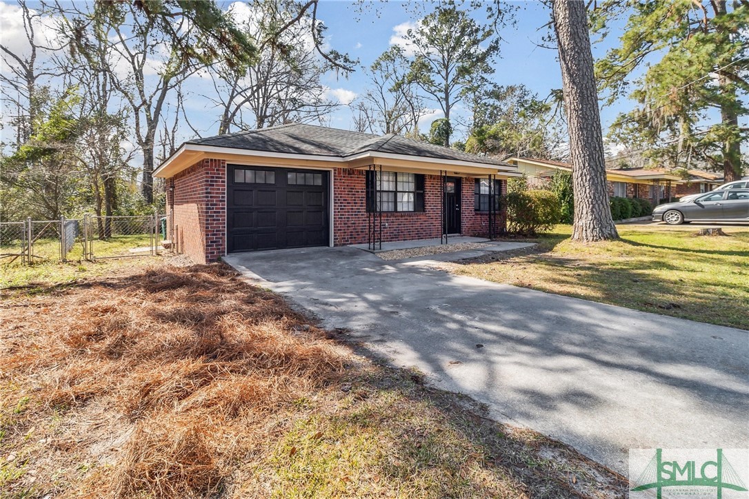 113 New Stillwell Road Springfield, GA 31329 - Photo 4 of 26