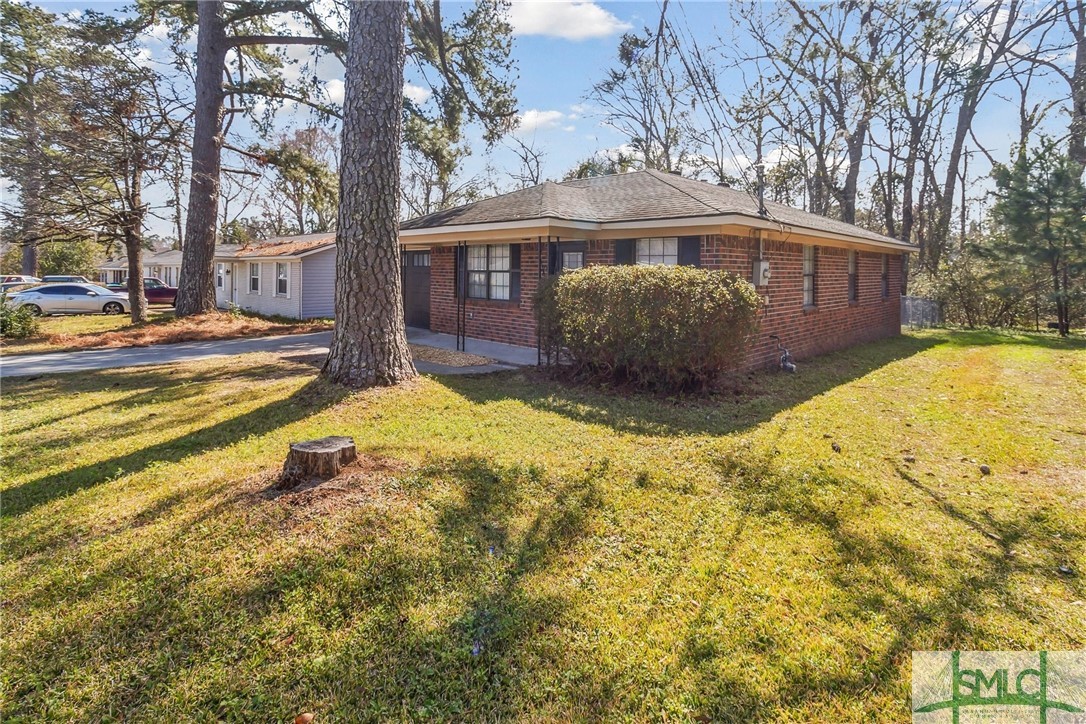 113 New Stillwell Road Springfield, GA 31329 - Photo 5 of 26