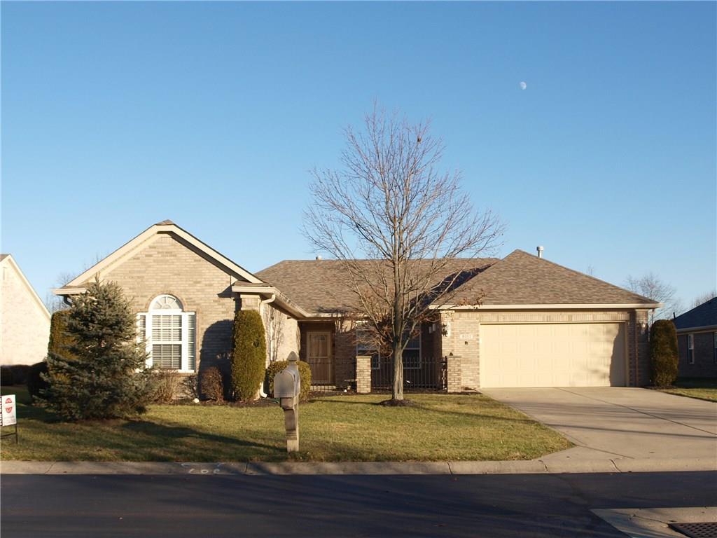 8053 Mathews Road Indianapolis, IN 46259 - Photo 1 of 33 Gallery Image 1