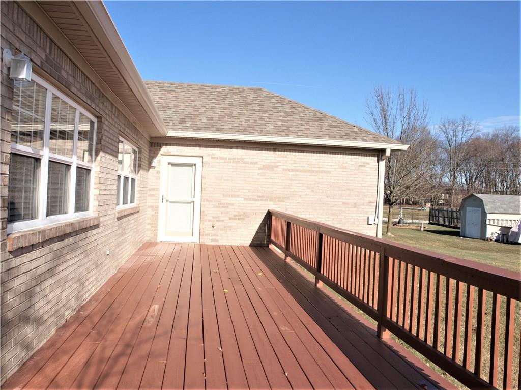 8053 Mathews Road Indianapolis, IN 46259 - Photo 25 of 33 Gallery Image 25