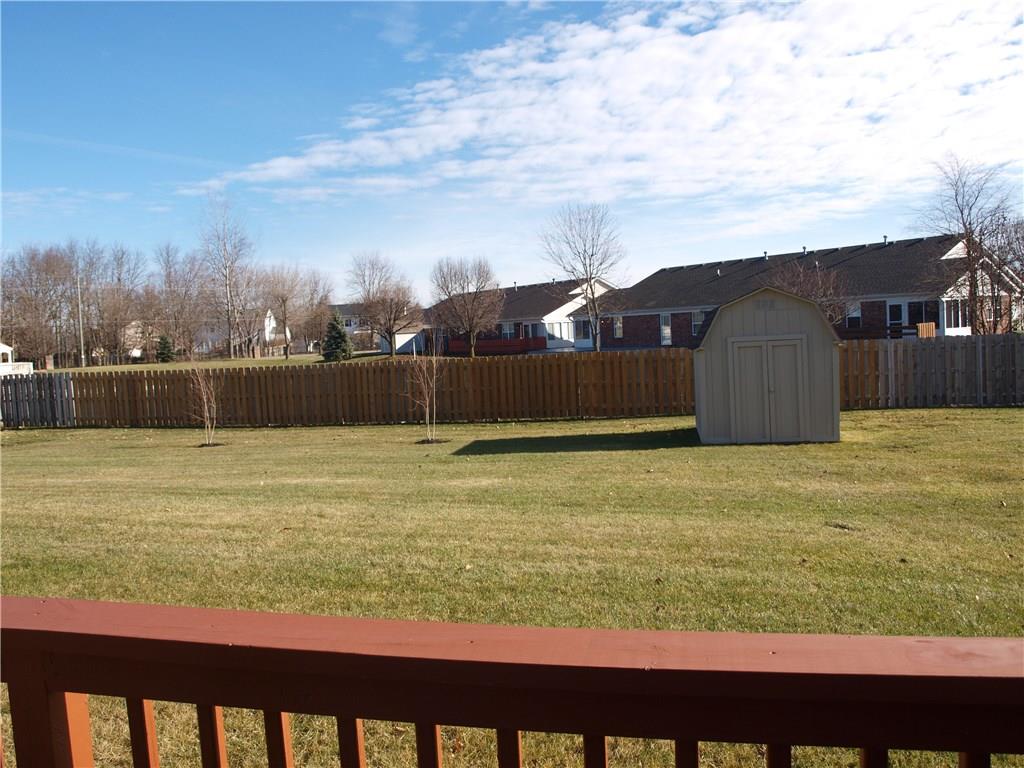 8053 Mathews Road Indianapolis, IN 46259 - Photo 26 of 33 Gallery Image 26