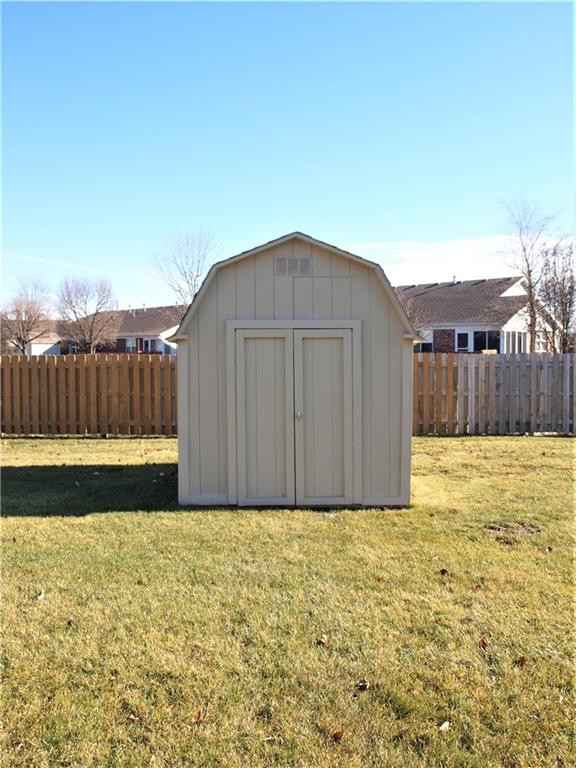 8053 Mathews Road Indianapolis, IN 46259 - Photo 27 of 33 Gallery Image 27