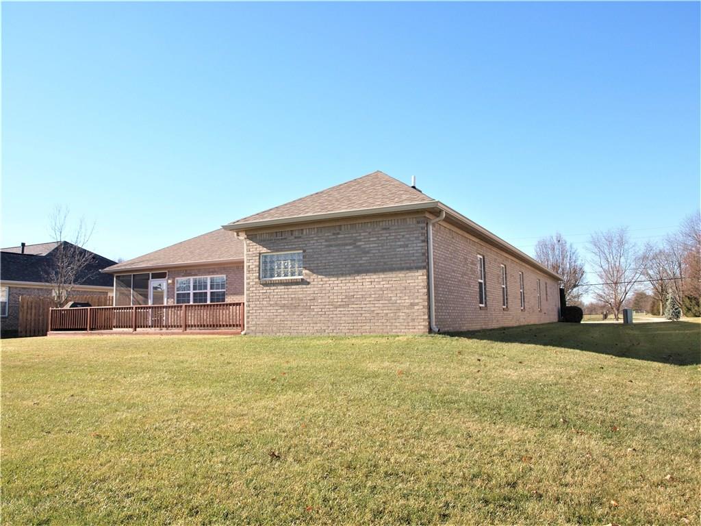8053 Mathews Road Indianapolis, IN 46259 - Photo 29 of 33 Gallery Image 29