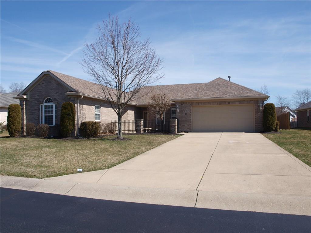 8053 Mathews Road Indianapolis, IN 46259 - Photo 31 of 33 Gallery Image 31