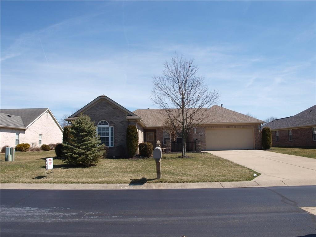 8053 Mathews Road Indianapolis, IN 46259 - Photo 32 of 33 Gallery Image 32