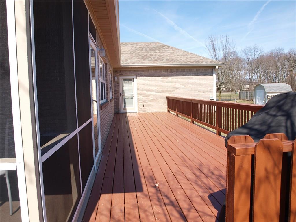 8053 Mathews Road Indianapolis, IN 46259 - Photo 33 of 33 Gallery Image 33