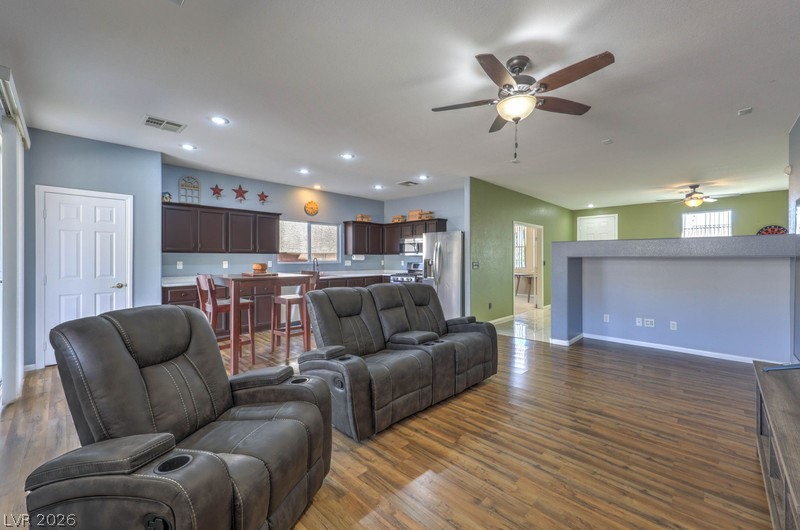 1017 Amber Gate Street Henderson, NV 89002 - Photo 10 of 32