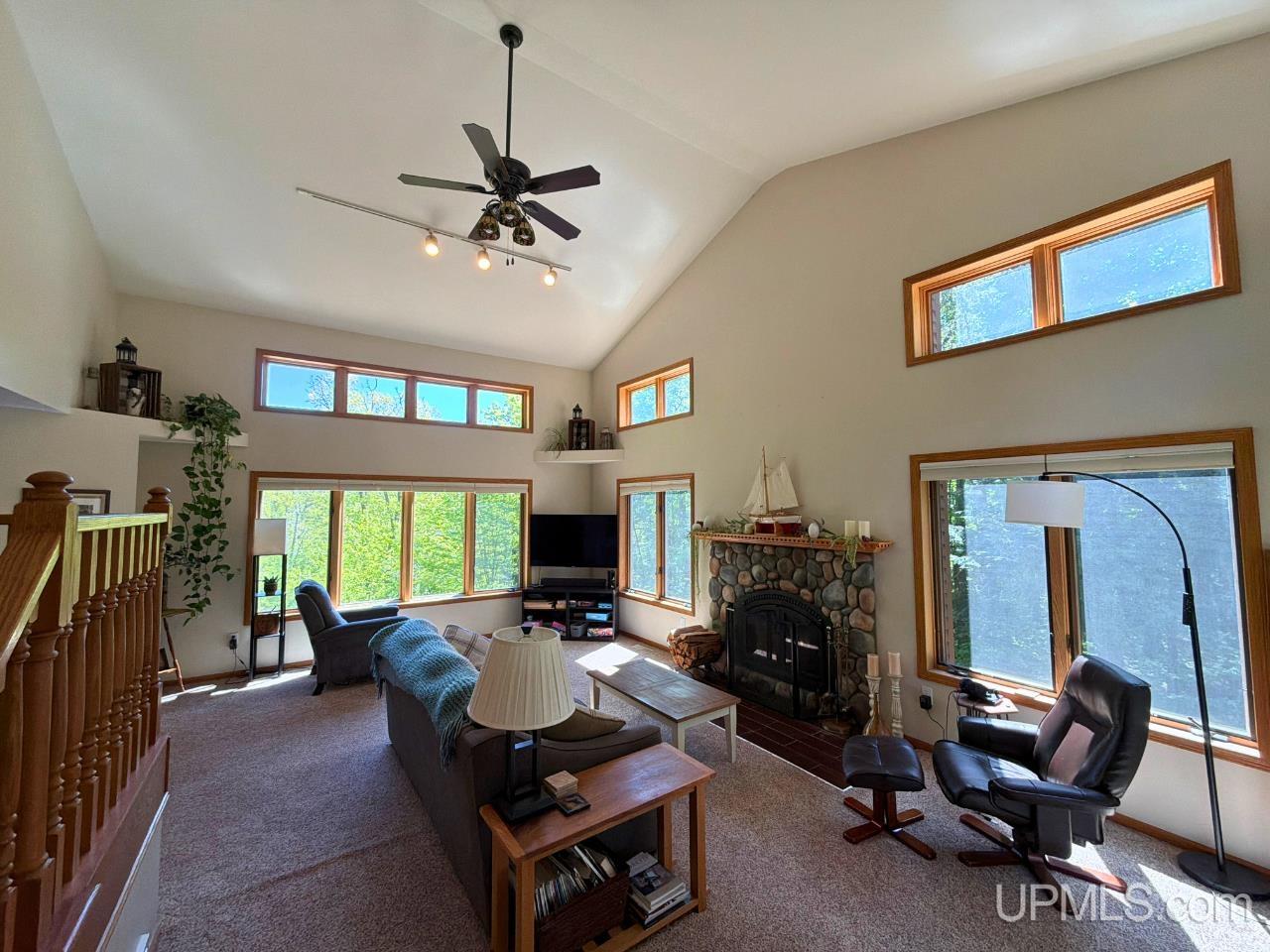 340 Pelissier Lake Road Marquette, MI 49855 - Photo 16 of 65