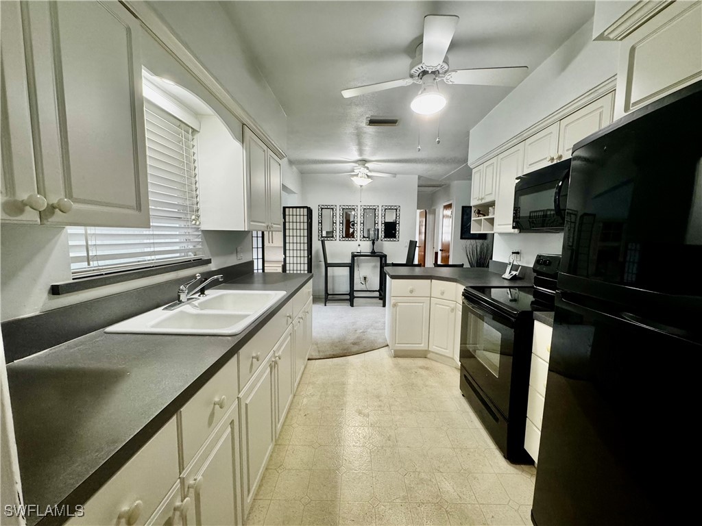 1427 Charles Road Fort Myers, FL 33919 - Photo 3 of 20 Gallery Image 3