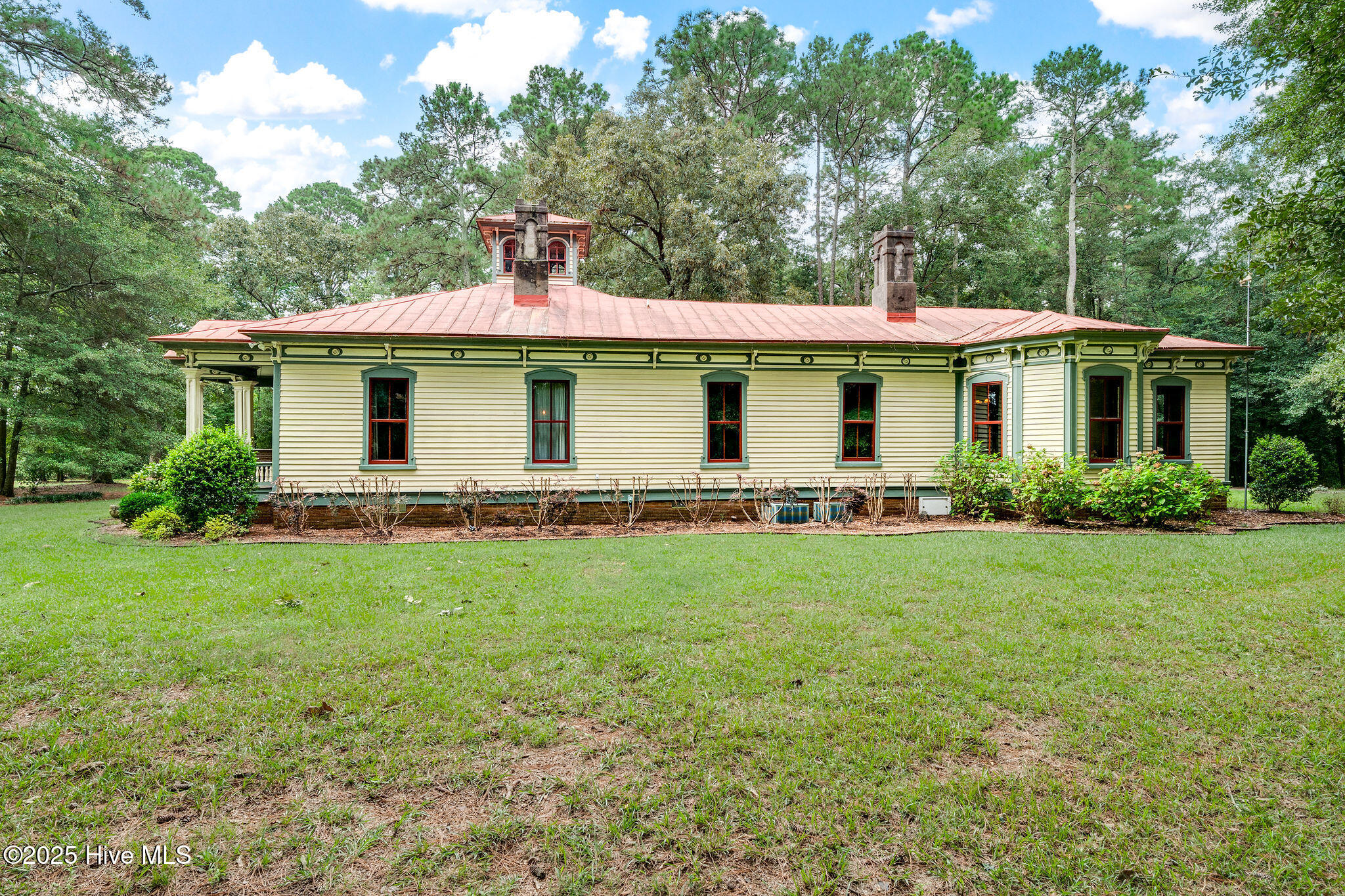 393 Moltonville Road Clinton, NC 28328 - Photo 36 of 46 393moltonvillerd37