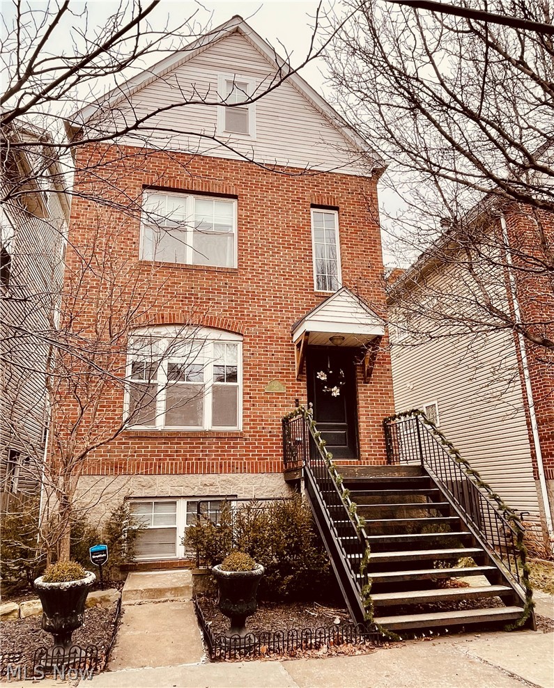 604 Literary Road Cleveland, OH 44113 - Photo 1 of 1 Gallery Image 1