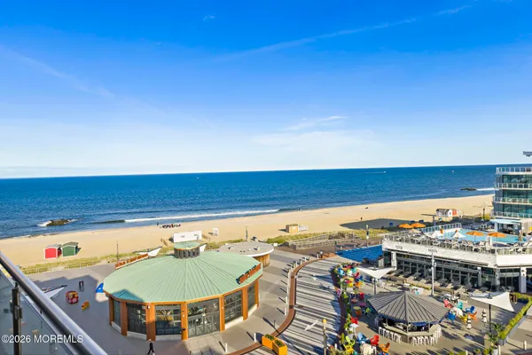 $25,000 | 20 Melrose Terrace, Unit 606, Long Branch, NJ 07740