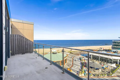 $25,000 | 20 Melrose Terrace, Unit 606, Long Branch, NJ 07740
