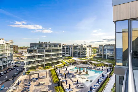 $25,000 | 20 Melrose Terrace, Unit 606, Long Branch, NJ 07740
