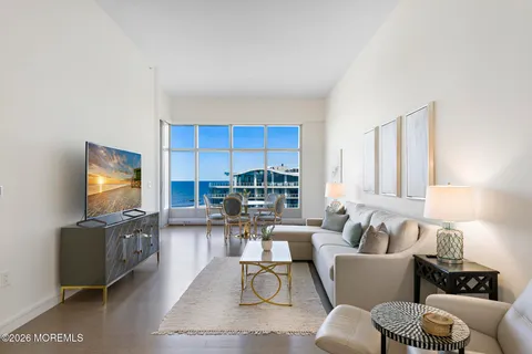 $25,000 | 20 Melrose Terrace, Unit 606, Long Branch, NJ 07740