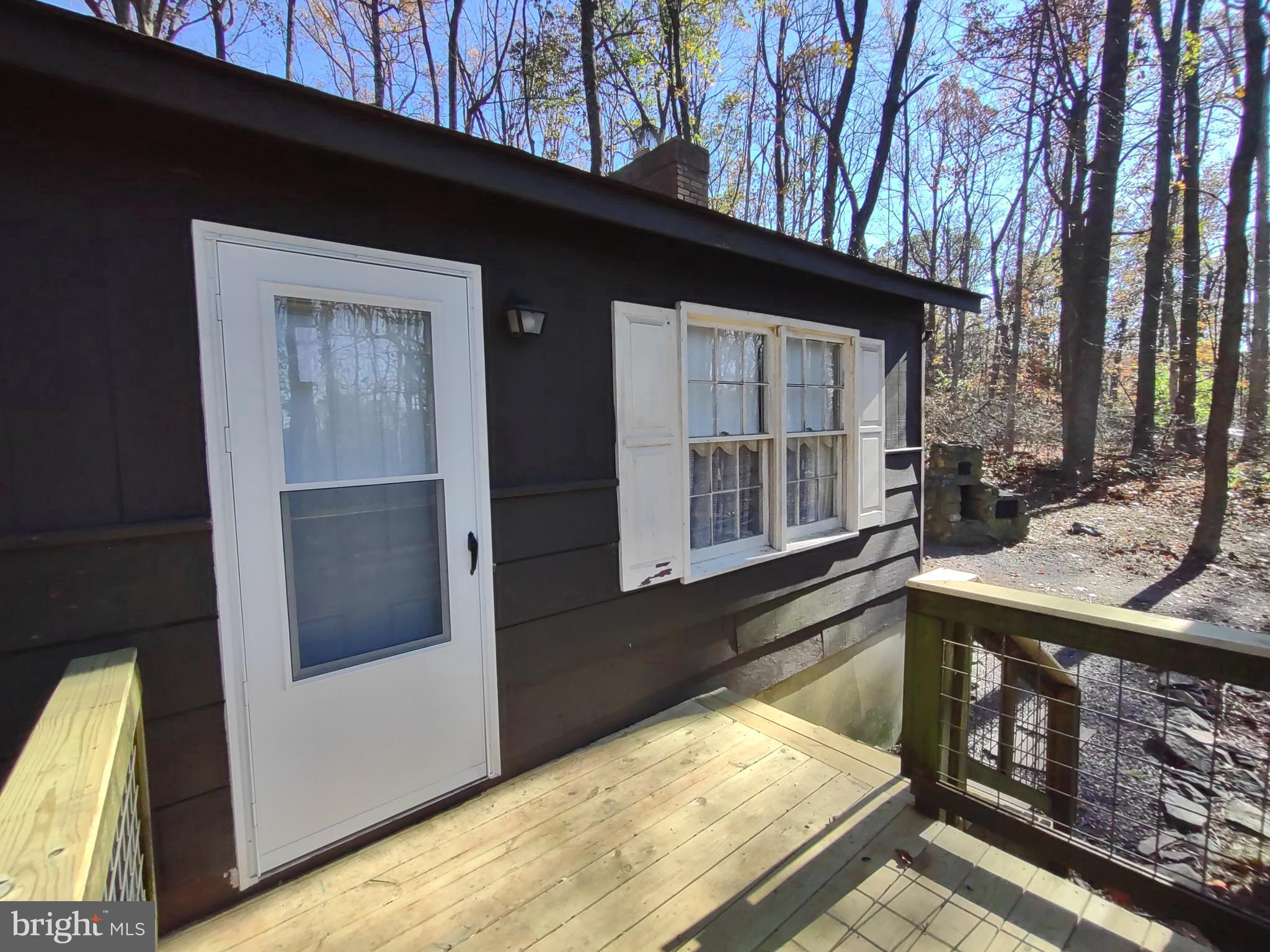 211 Cliff Road Linden, VA 22642 - Photo 15 of 20