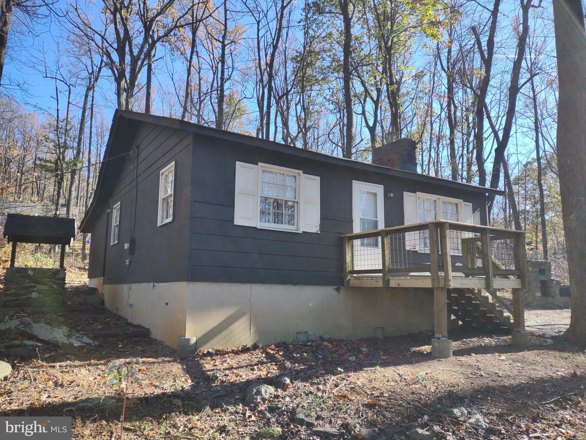 211 Cliff Road Linden, VA 22642 - Photo 17 of 20
