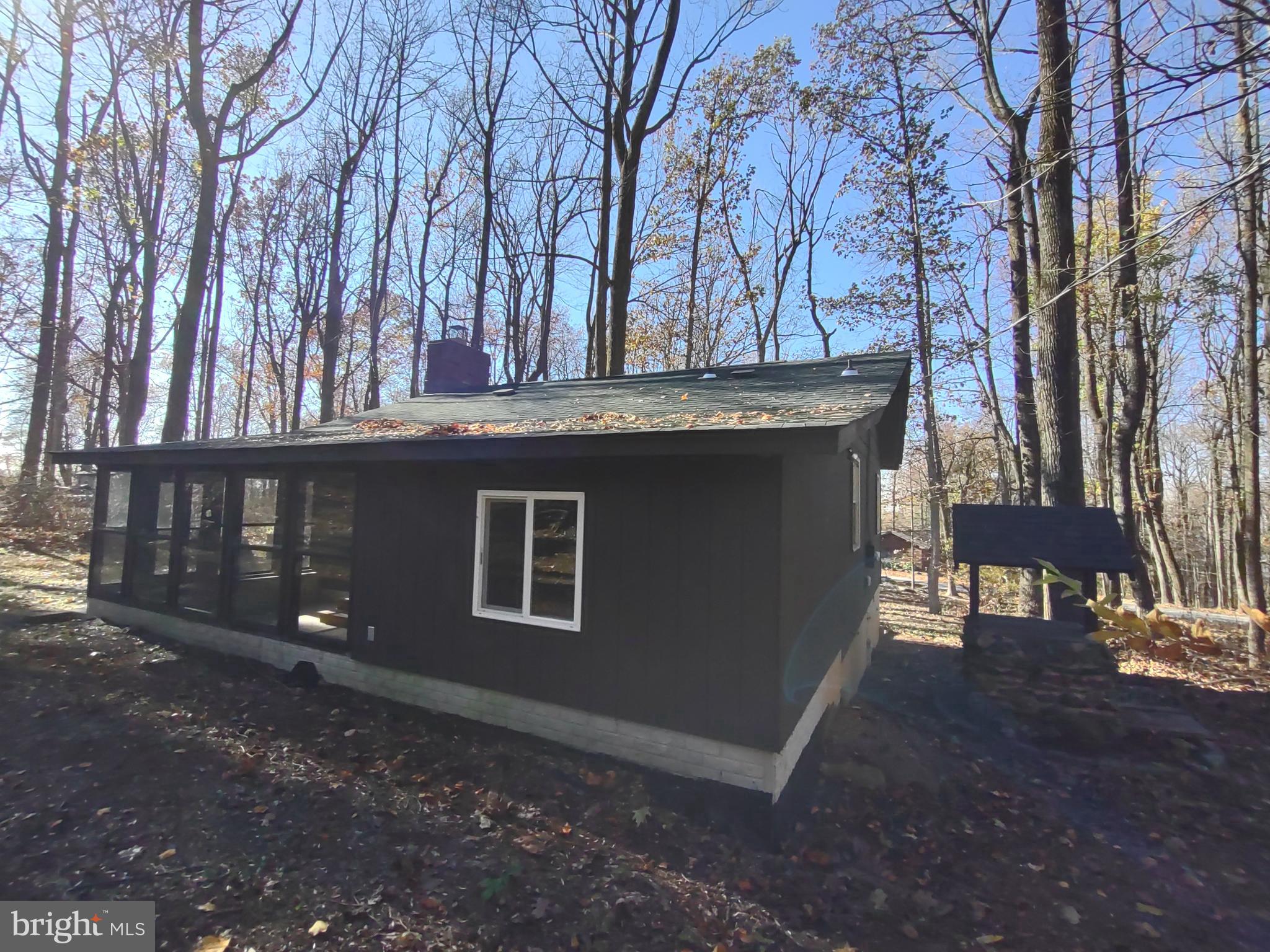211 Cliff Road Linden, VA 22642 - Photo 19 of 20