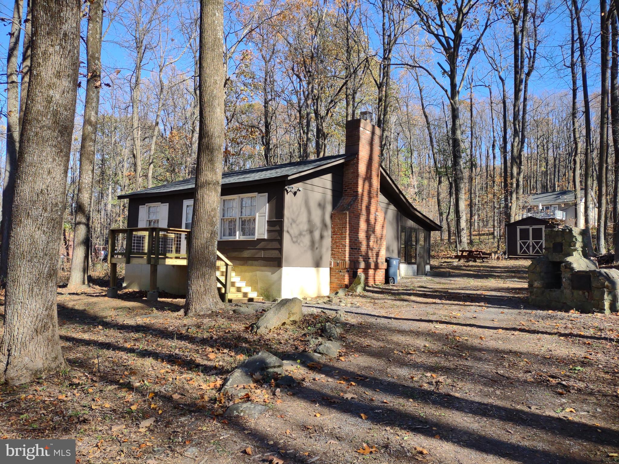 211 Cliff Road Linden, VA 22642 - Photo 20 of 20