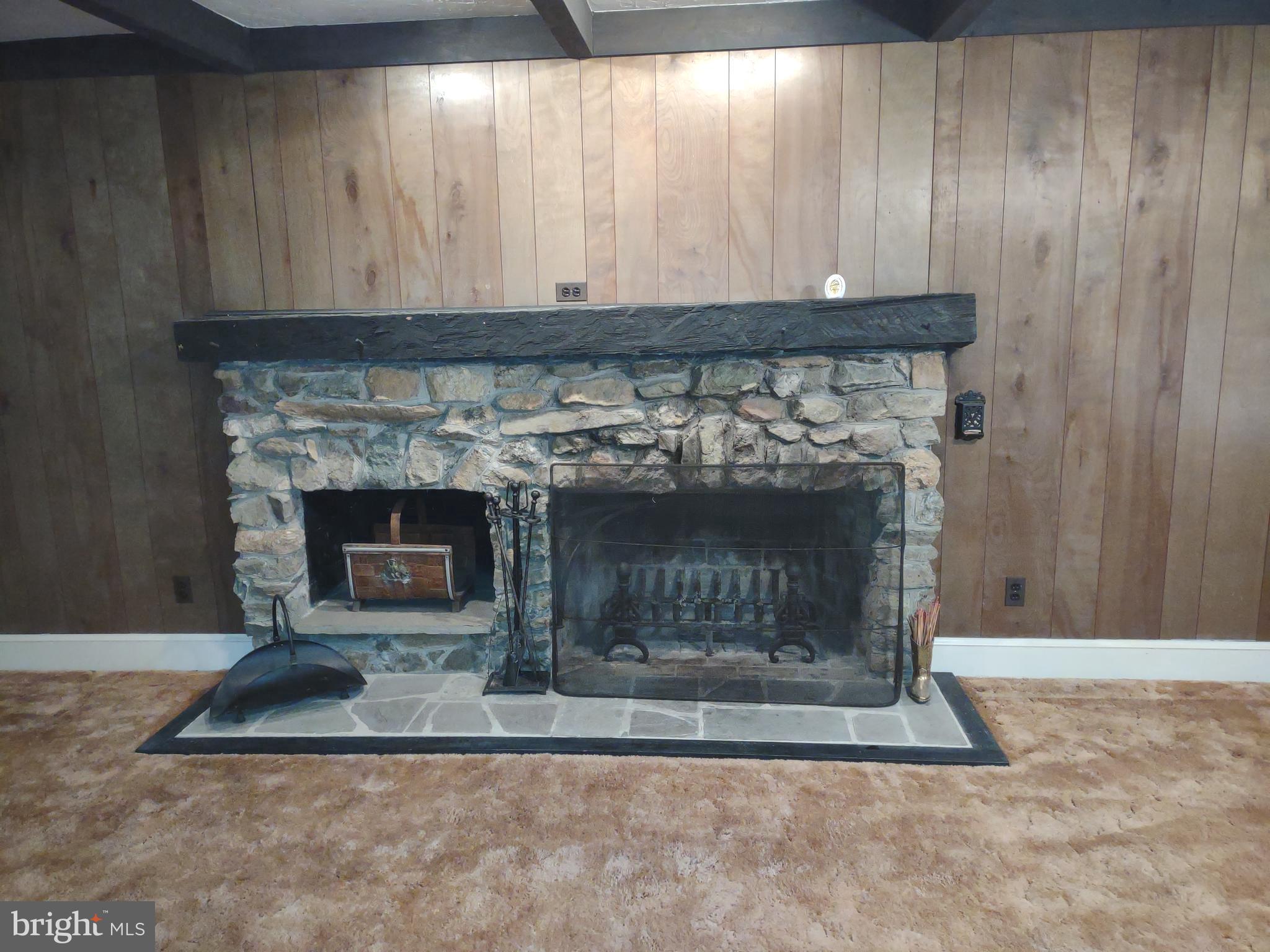 211 Cliff Road Linden, VA 22642 - Photo 5 of 20