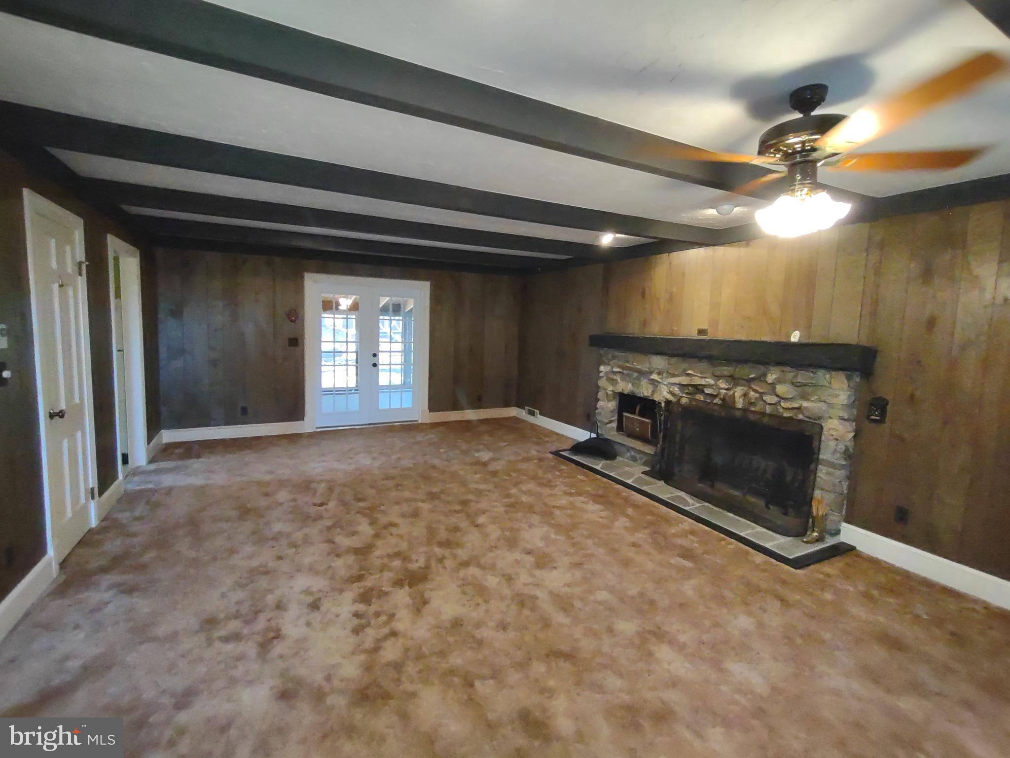 211 Cliff Road Linden, VA 22642 - Photo 7 of 20