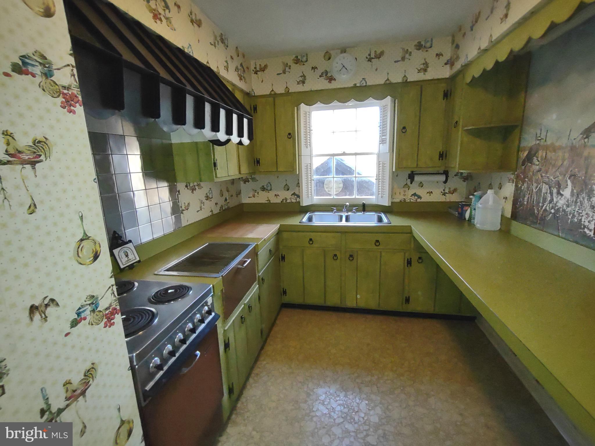 211 Cliff Road Linden, VA 22642 - Photo 8 of 20
