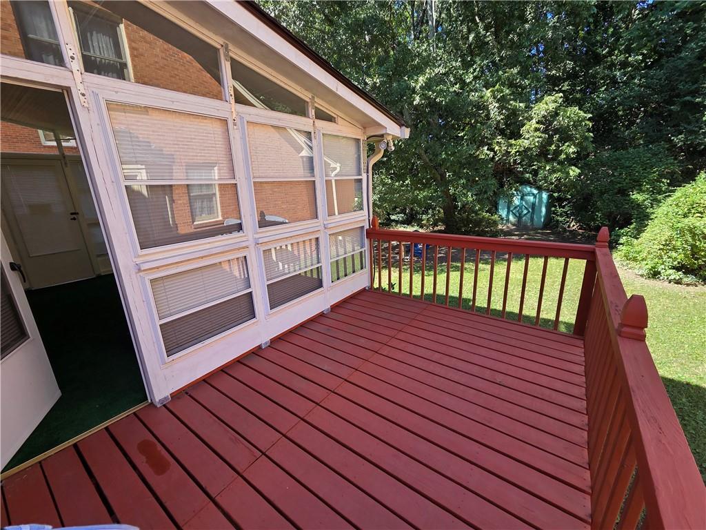 1378 Camden Walk Decatur, GA 30033 - Photo 36 of 43 Gallery Image 36