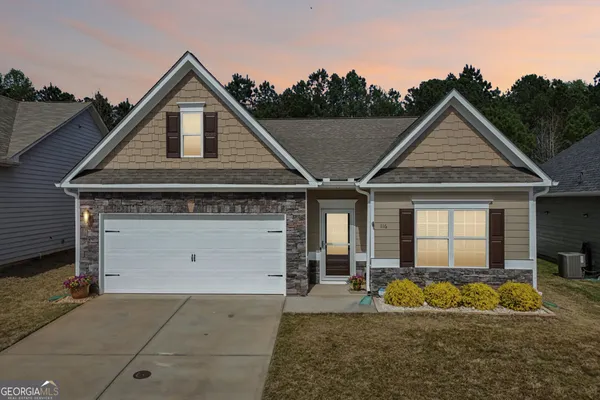 $399,000 | 116 Thomaston Street, Newnan, GA 30263