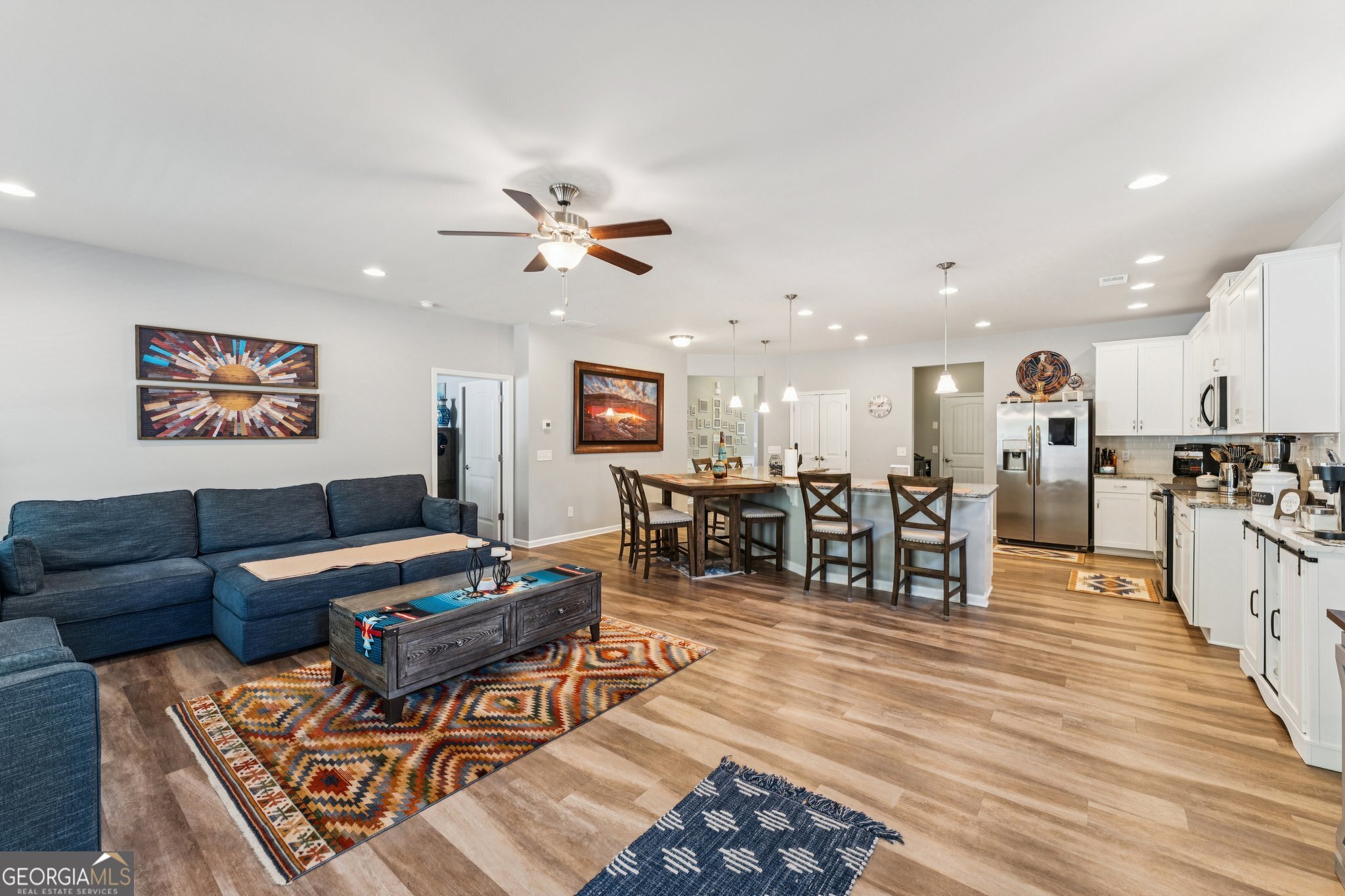 116 Thomaston Street Newnan, GA 30263 - Photo 11 of 58