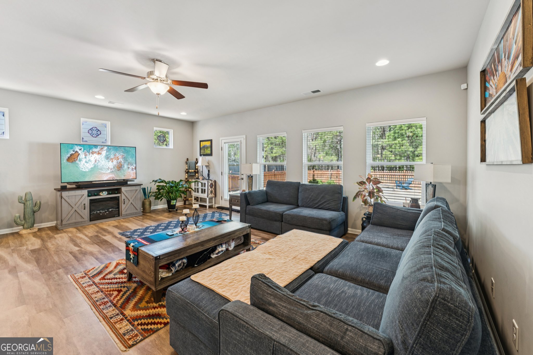 116 Thomaston Street Newnan, GA 30263 - Photo 13 of 58