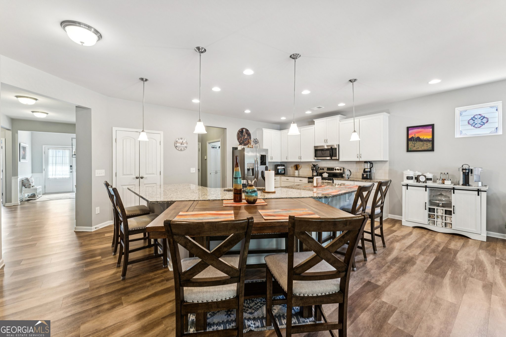 116 Thomaston Street Newnan, GA 30263 - Photo 14 of 58