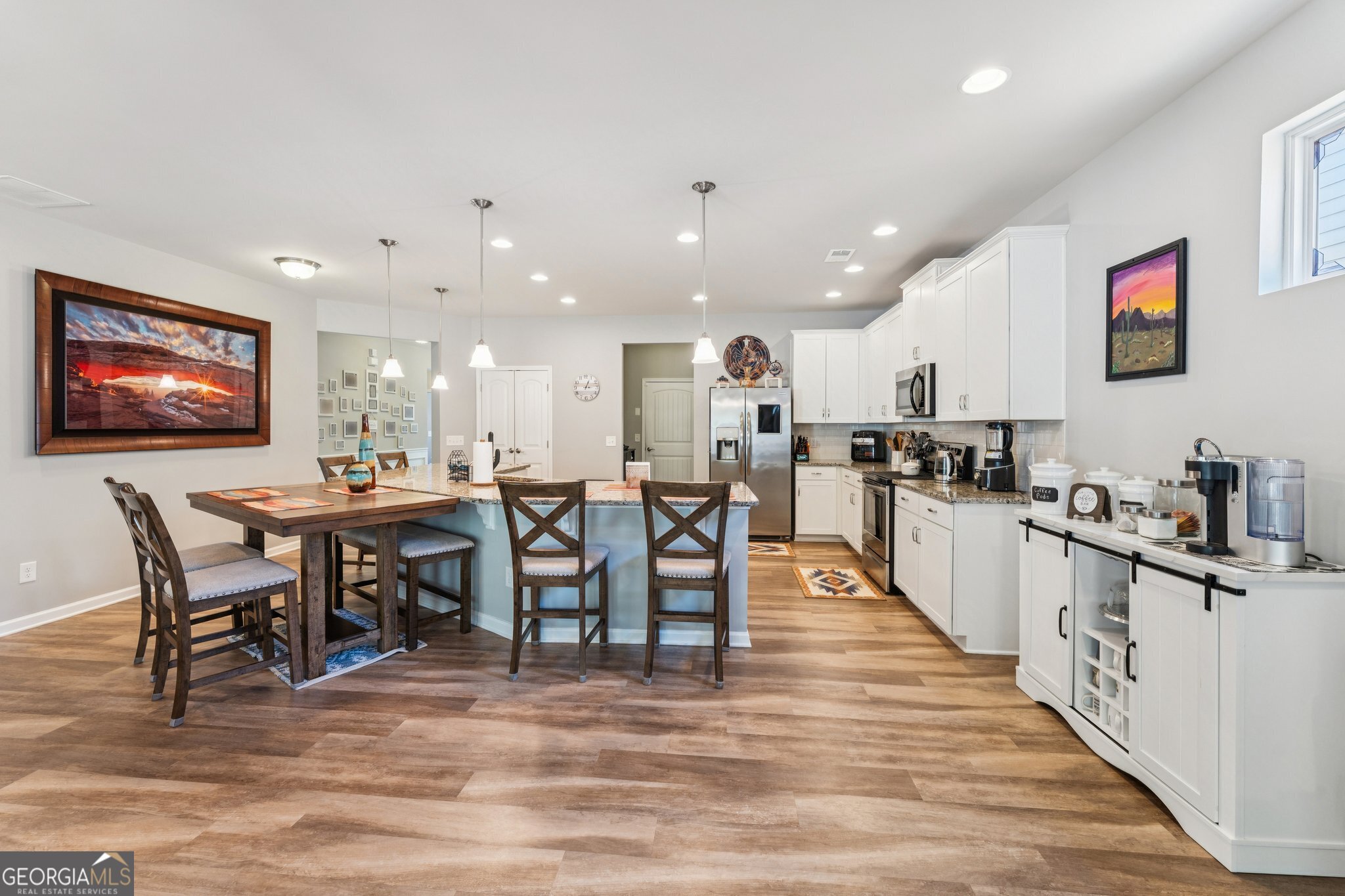 116 Thomaston Street Newnan, GA 30263 - Photo 15 of 58