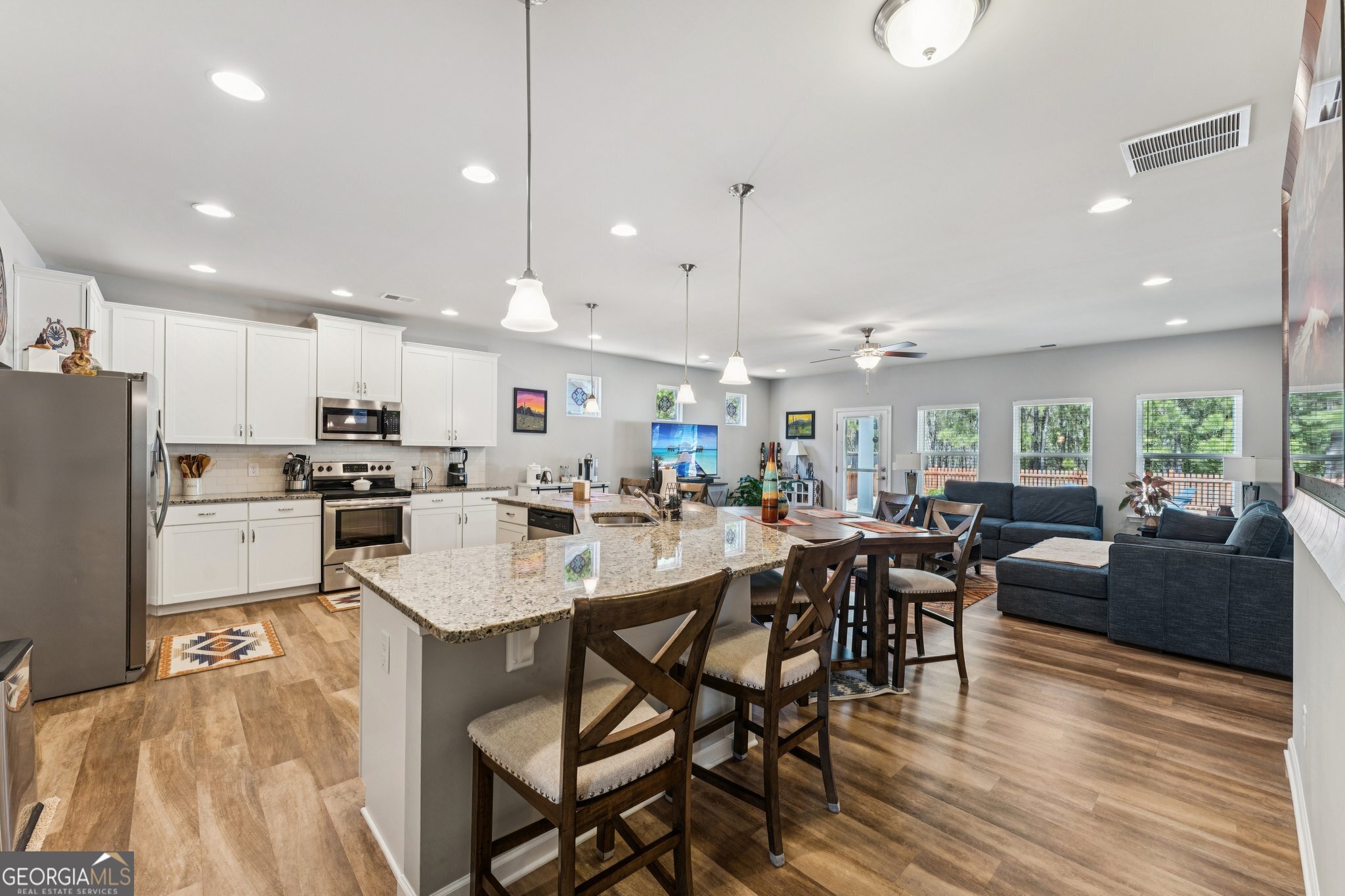 116 Thomaston Street Newnan, GA 30263 - Photo 16 of 58